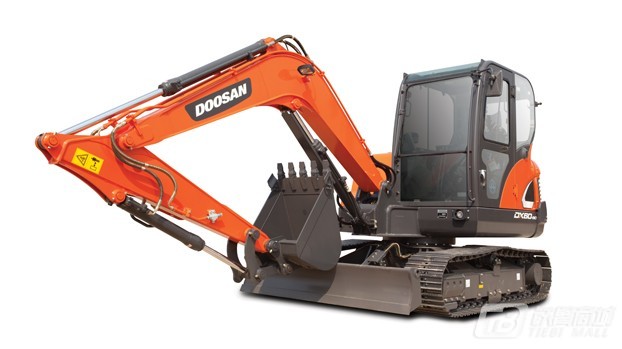 斗山215-9C挖掘机参数解析 斗山215-9C挖掘机参数解析