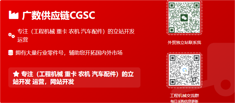 广州千韧科技：机械设备外贸，这些顶级平台助您高效出海！